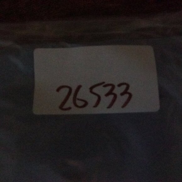 Athleta Oversized Poplin Top Womens XXS Blue Preppy Casual - Picture 12 of 12